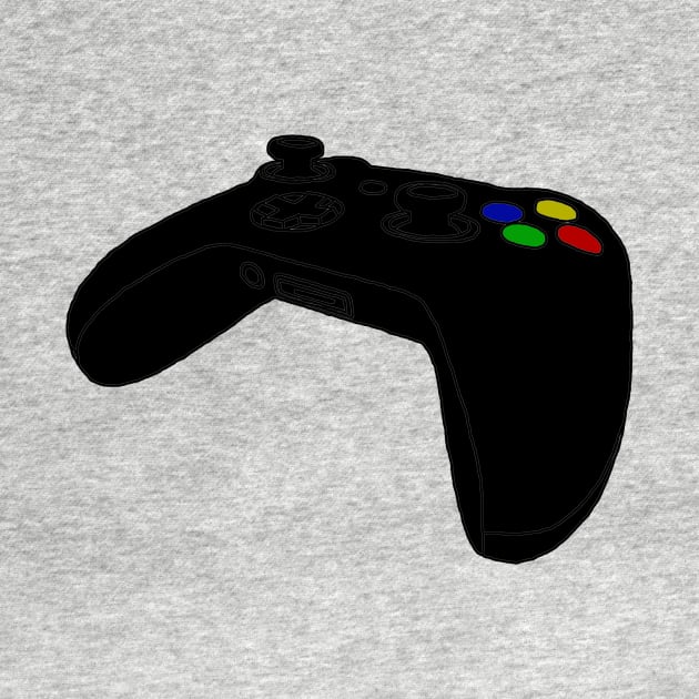 Controller by nsjcn